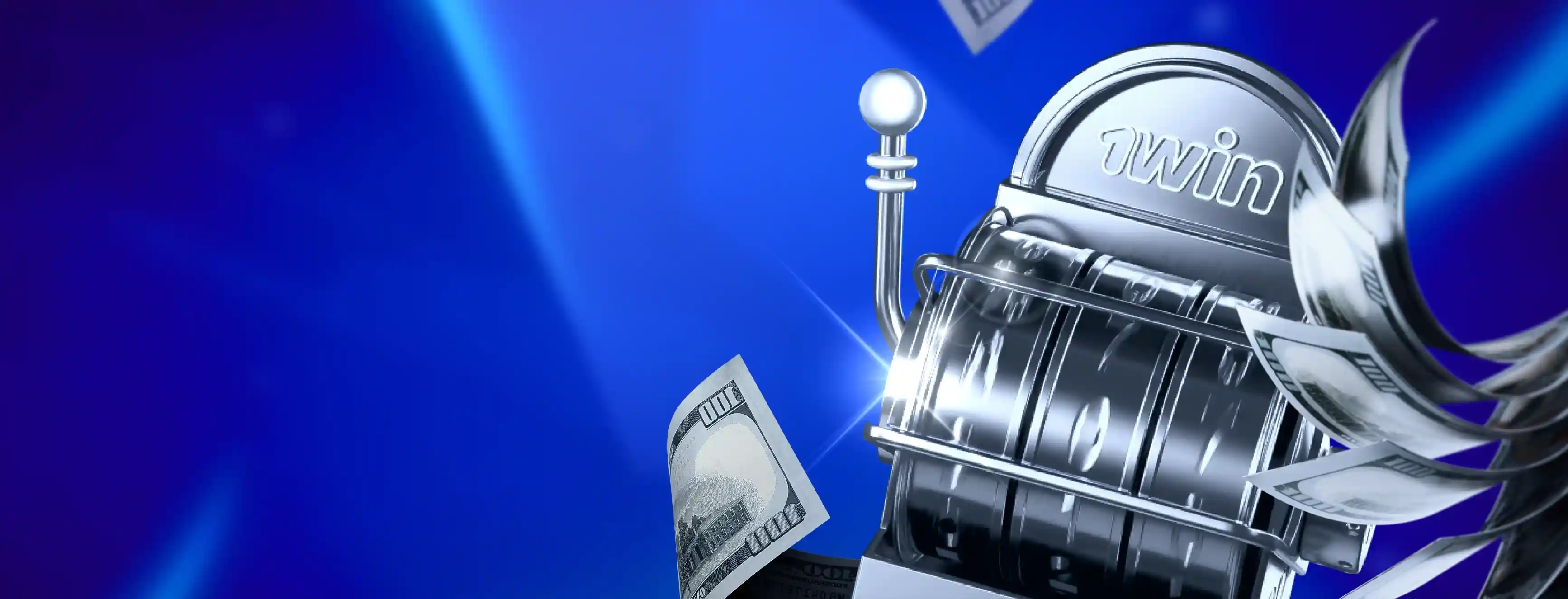Play with 1win Coins. Exchange bonuses for cash.
